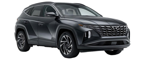 2024 Hyundai Creta