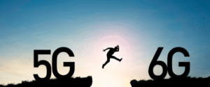 5G vs. 6G: What’s the Difference?