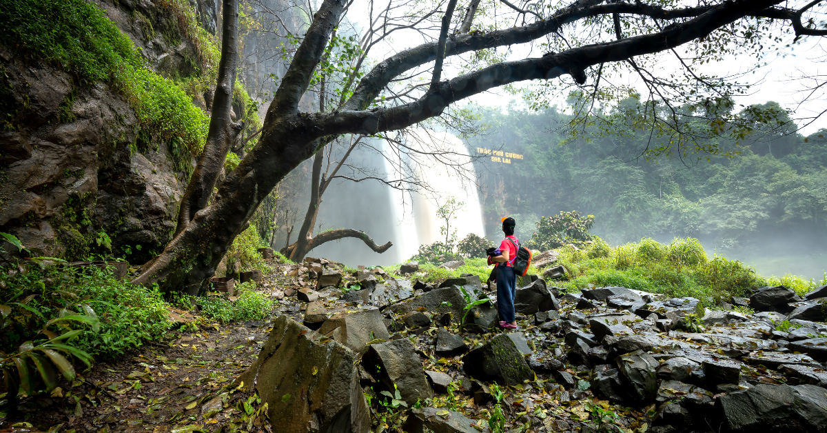 Adventure Destination in India