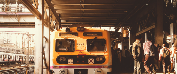 Amrit Bharat Station Chennai Division