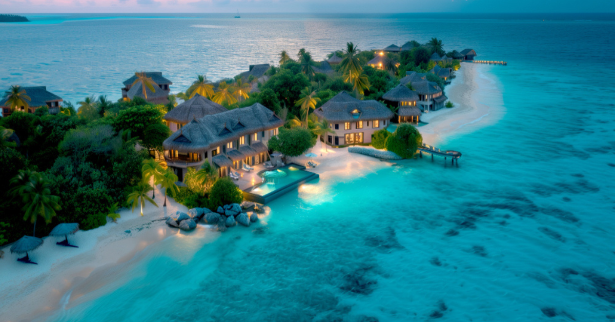 Best Adventure Destinations in India