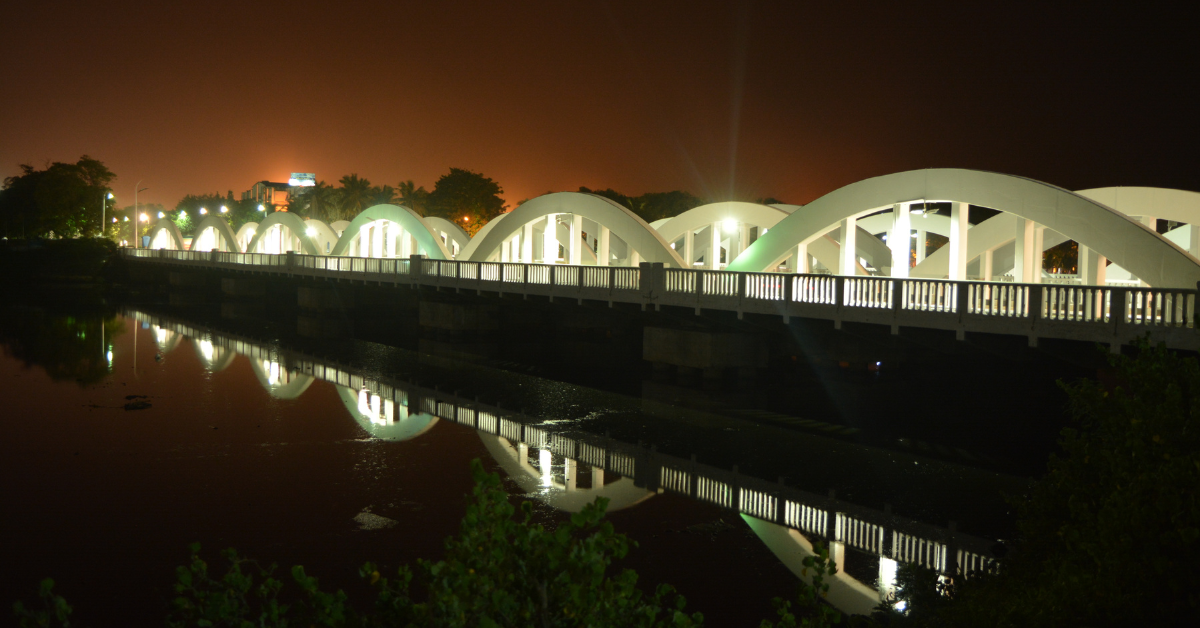 Chennai