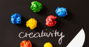 The Power of Creative Thinking in Learning
