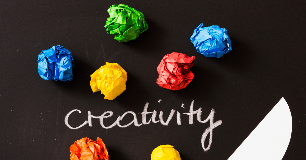 Creative Thinking