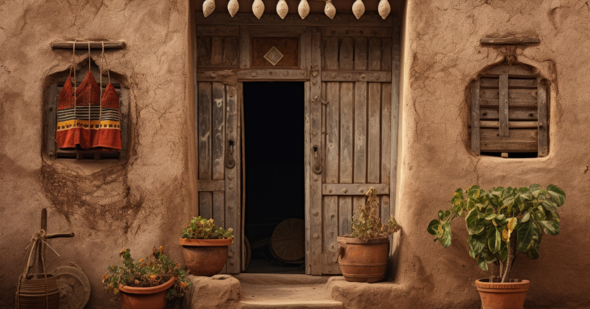 Eco Homes