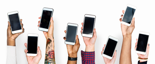 Discover the future of smartphones! Explore next-gen innovations like foldable screens, AI-powered features, holographic displays, and futuristic smartphone technology.