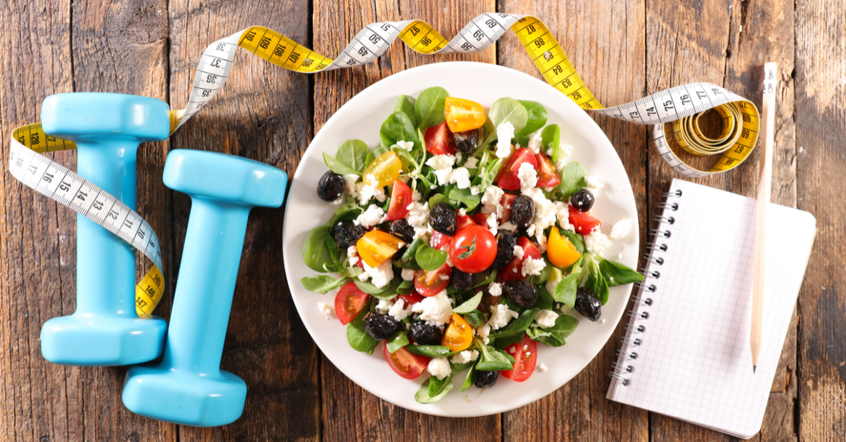 Health & Wellness
