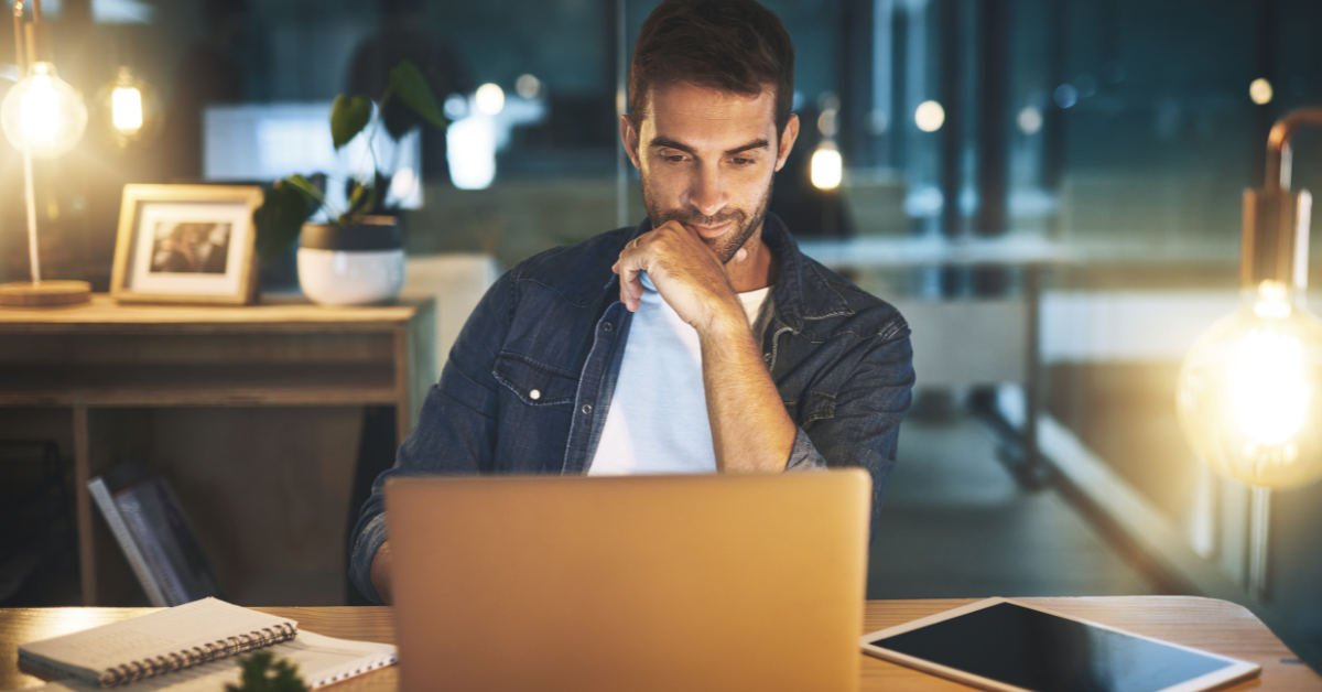 How to Stay Focused