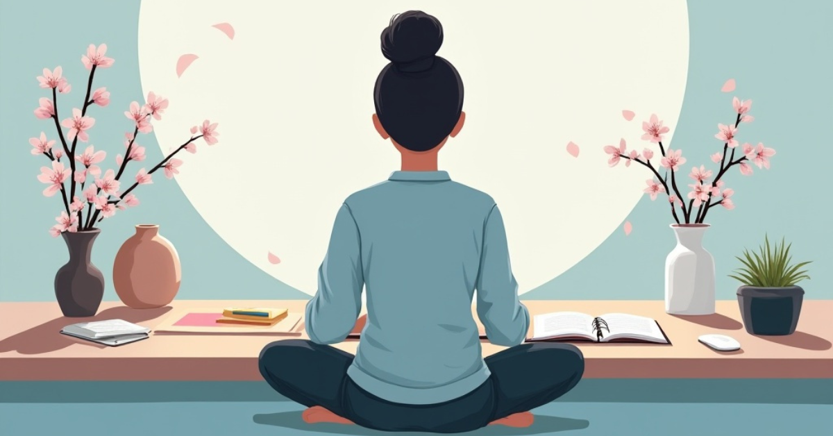 Japanese principles for success