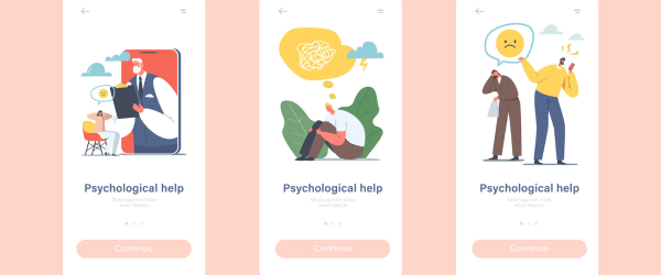 Mental Health Apps