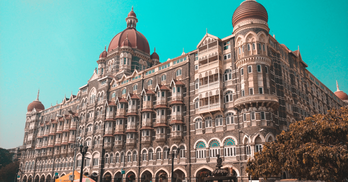Mumbai