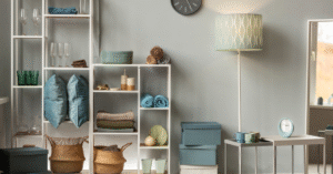 Organize Your Home