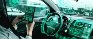 Self Driving Cars: Are They Safe?