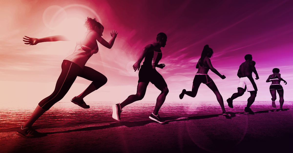 Sports & Recreation