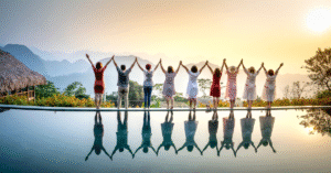 How to Stay Happy Every Day