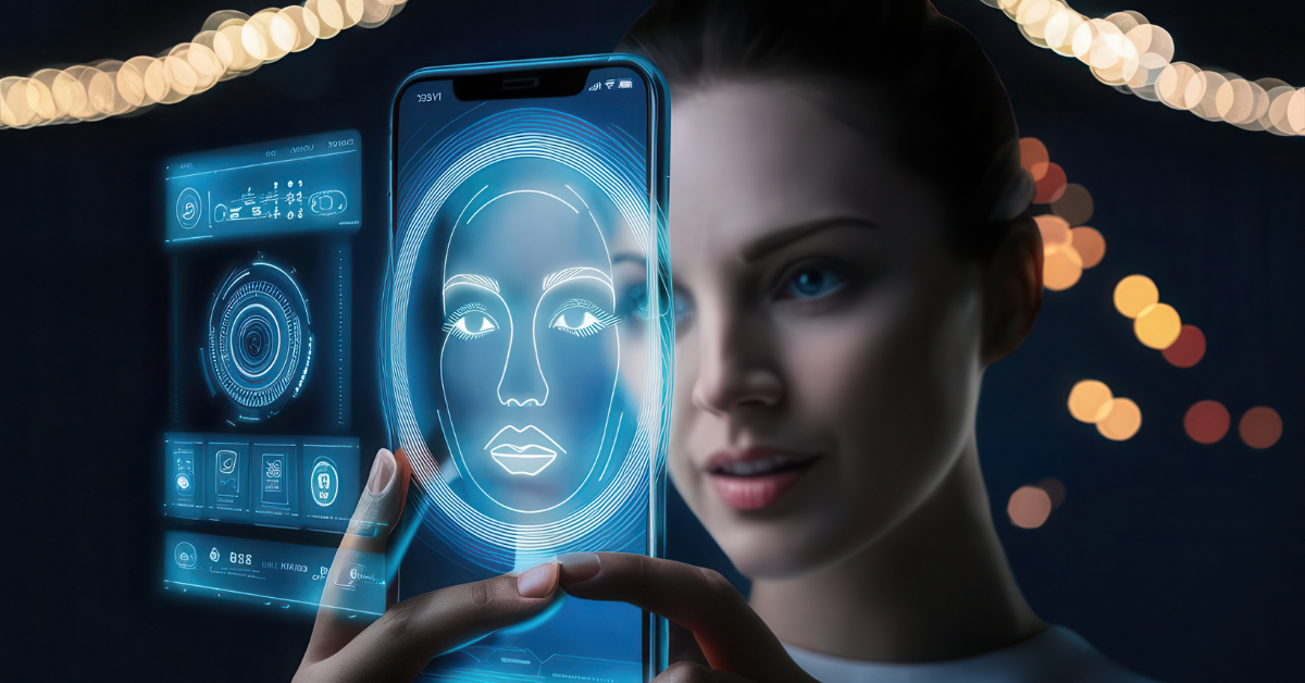 technology in beauty industry