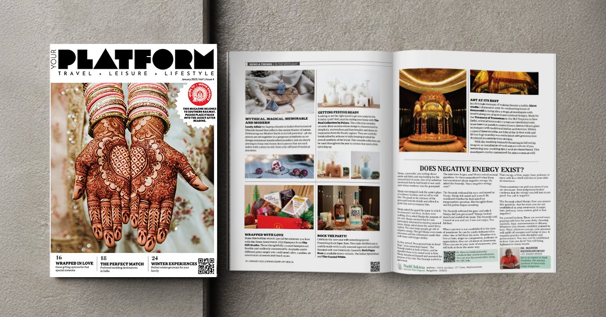 Yourplatform Magazine 2023