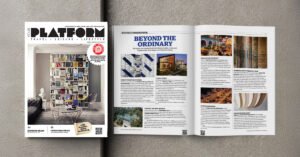 Yourplatform Magazine Vizag Edition July-2025