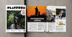 Yourplatform Magazine Vizag Edition June-2025