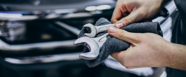 basic car maintenance