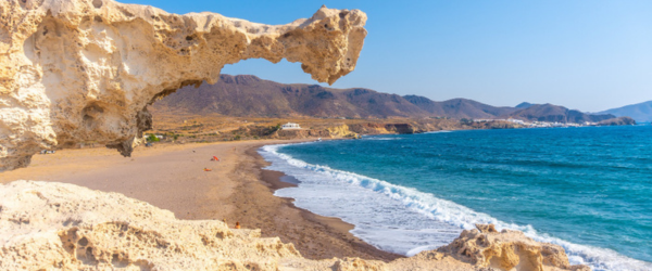 best Mediterranean beach