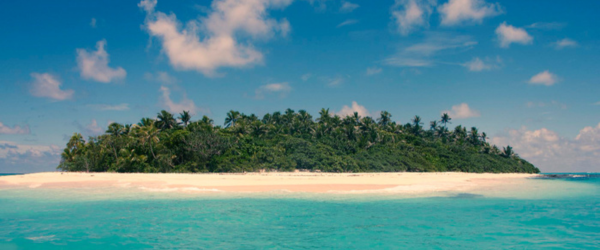 best islands around India
