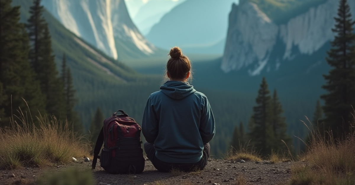 digital detox destinations