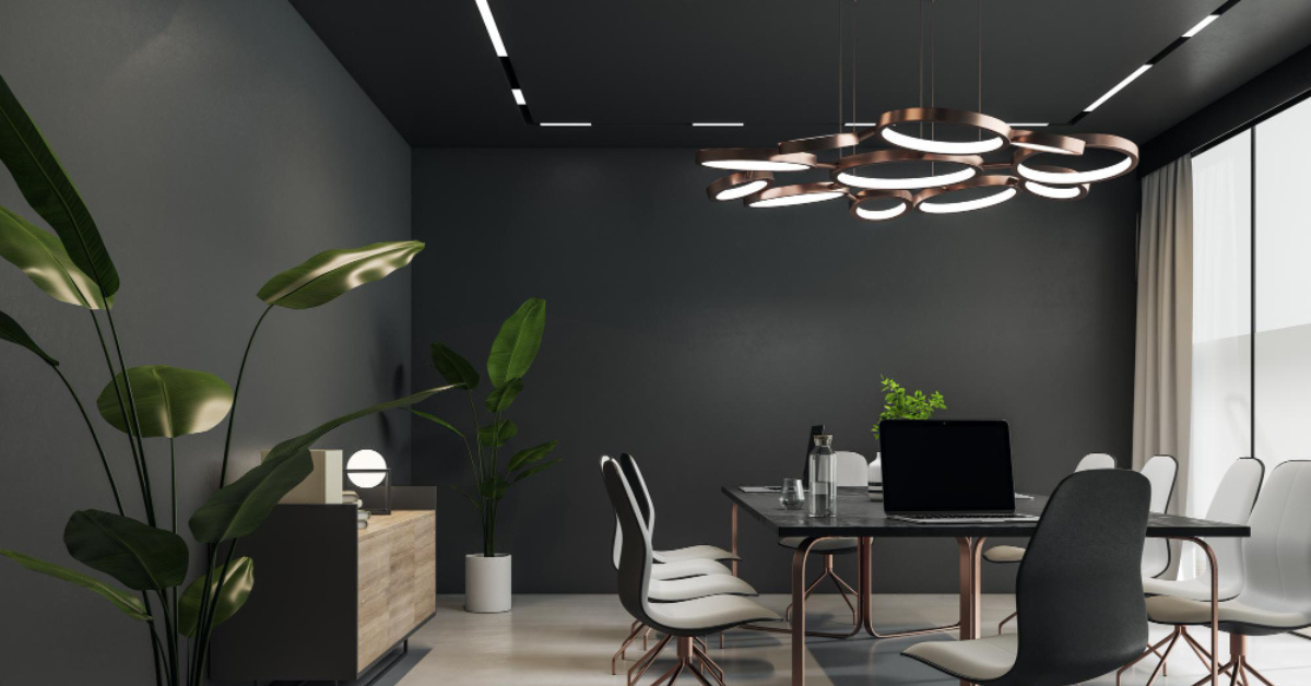 office interior design ideas