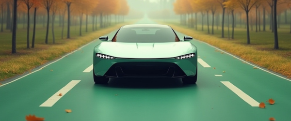 EV CARS