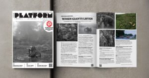 YourPlatform Magazine Edition Vizag-Aug-2025