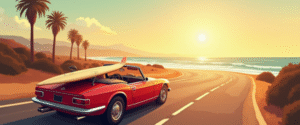 long road trip tips