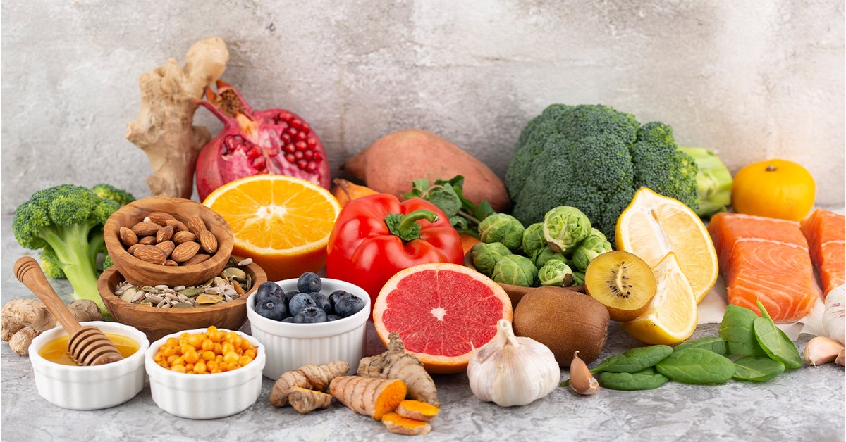Macronutrients vs. Micronutrients: Why You Need Both