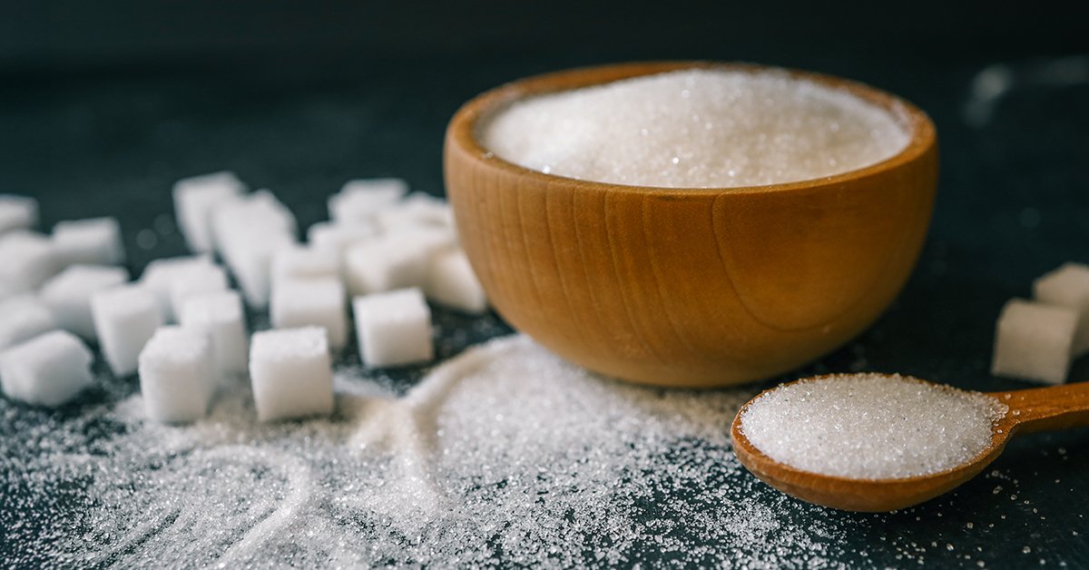 Natural vs. Added Sugars