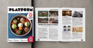 YourPlatform Magazine Chennai-SEP-2025