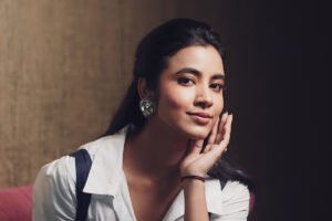 Hyderabad culture feature editorial portrait for Your Platform Magazine