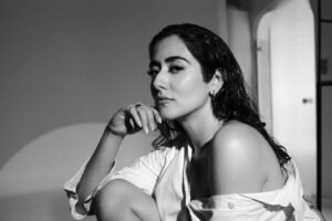 Jonita Gandhi