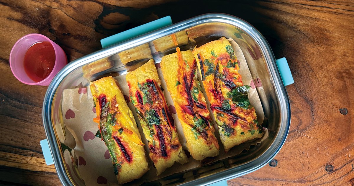 Lunch box