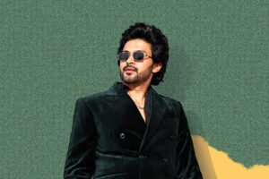 Naveen polishetty