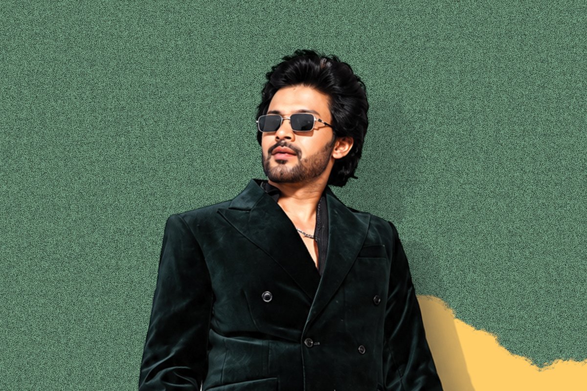 Naveen polishetty