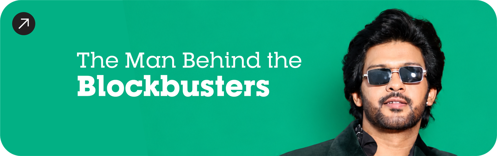 The Man Behind the Blockbusters