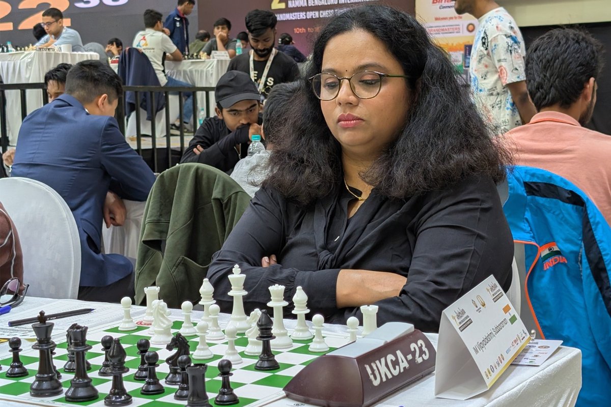 Vijay lakshmi