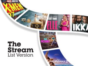 July ott and movie release 2026