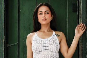 Shraddha Srinath