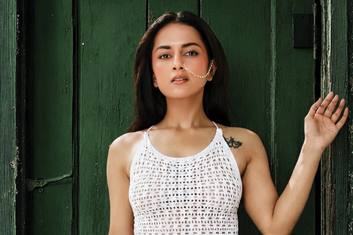 Shraddha Srinath