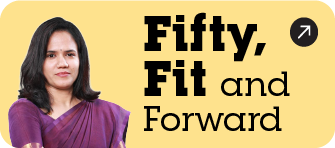 FIFTY FIT