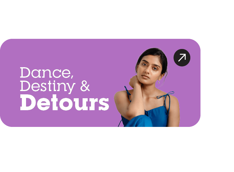 Dance Destiny Tours