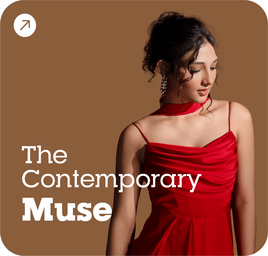 The Contemparory Muse