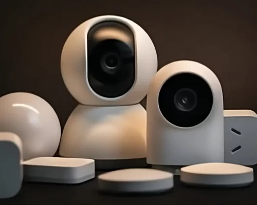 Turn Your Home Into A Digital Fortress! We help you understand how CCTV work