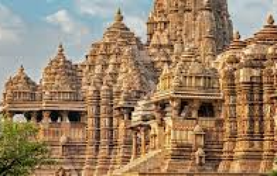 Mystical Monasteries: Seeking Solace in India’s Ancient Hindu Monasteries