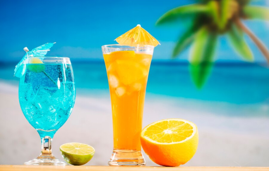 Splash of Surprising Summer Delights – # Part 11, Kid-Friendly Summer Drink Recipes